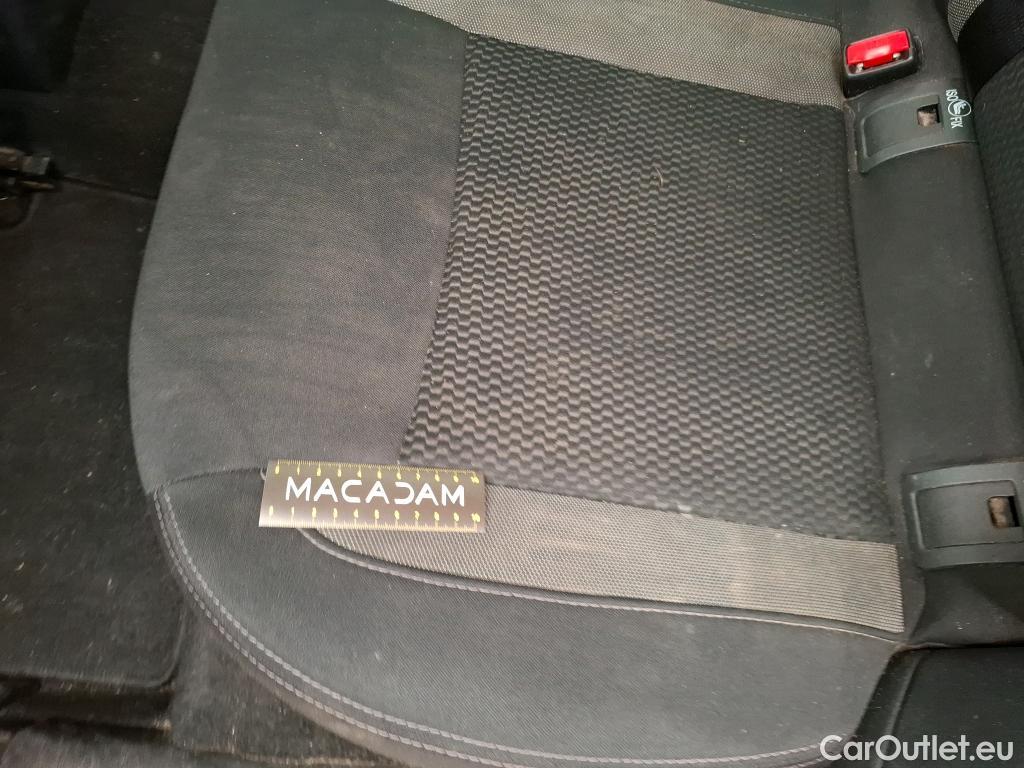  Nissan  Qashqai NISSAN  / 2017 / 5P / Crossover 1.5 DCI 115 Business Edition #29