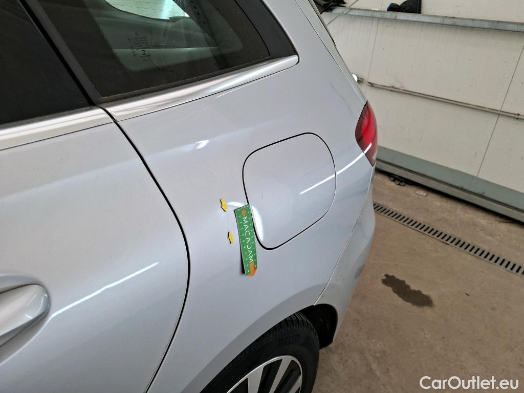  Mercedes  B-Klasse MERCEDES-BENZ Classe B / 2019 / 5P / monospace B 180 d Business Line Edition BA8 #9