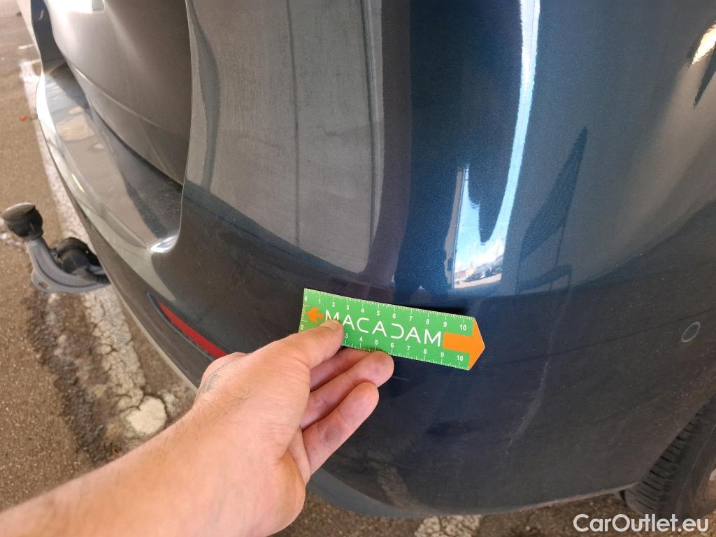  Mercedes  B-Klasse MERCEDES-BENZ Classe B / 2019 / 5P / monospace B 180 d Business Line Edition BA8 #26