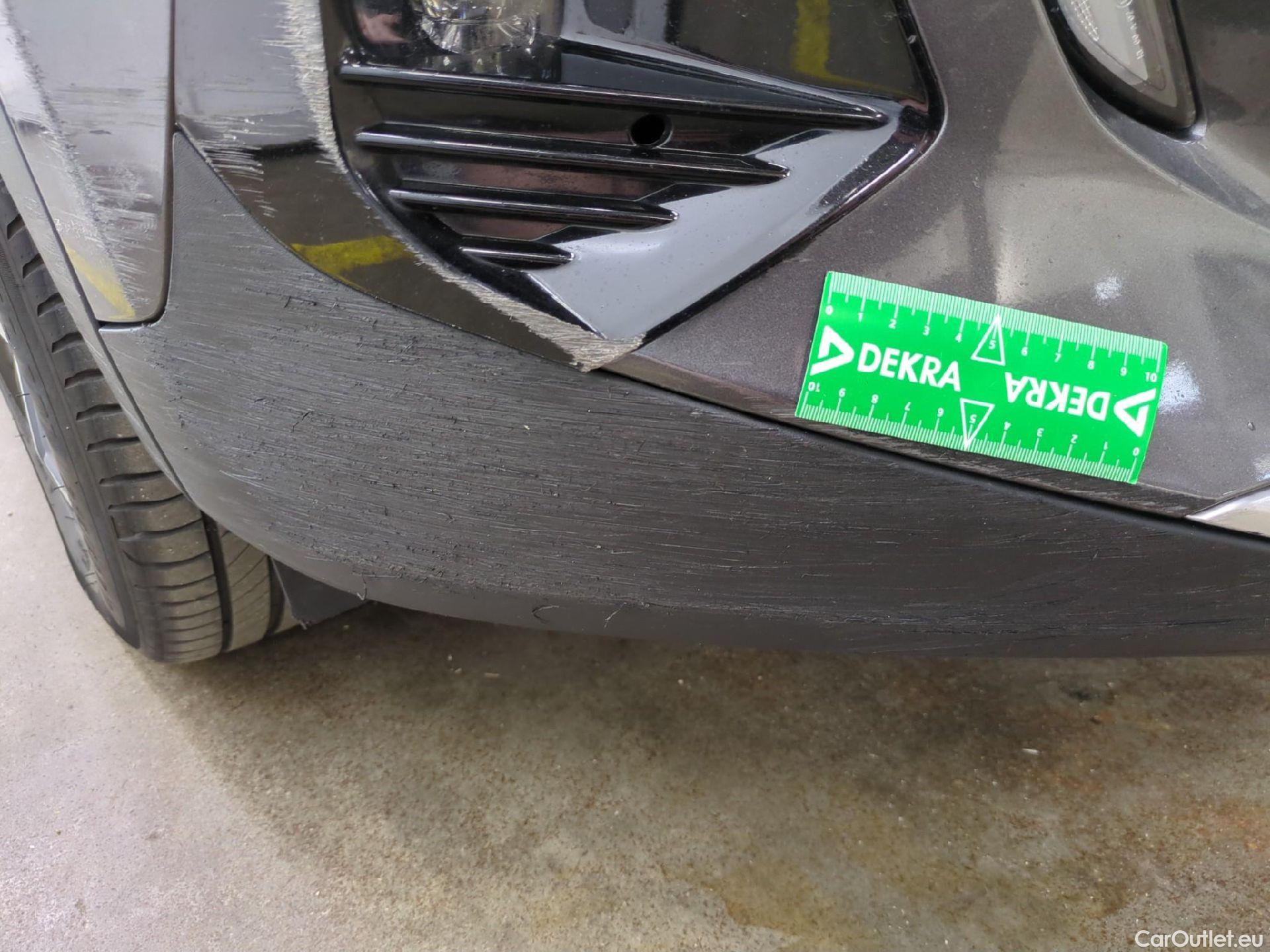  Peugeot  2008  Allure Business 1.5 HDi 130CV BVA8 E6d #68