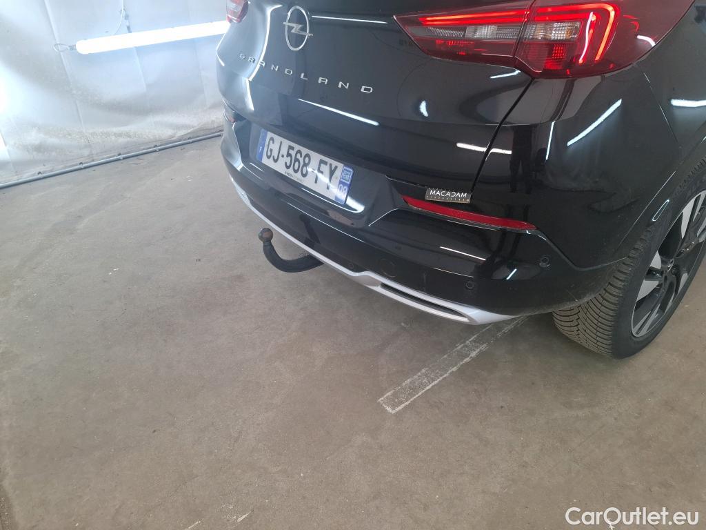  Opel   Grandland X Grandland X Elegance Business 1.5 130CV BVA8 E6d #4