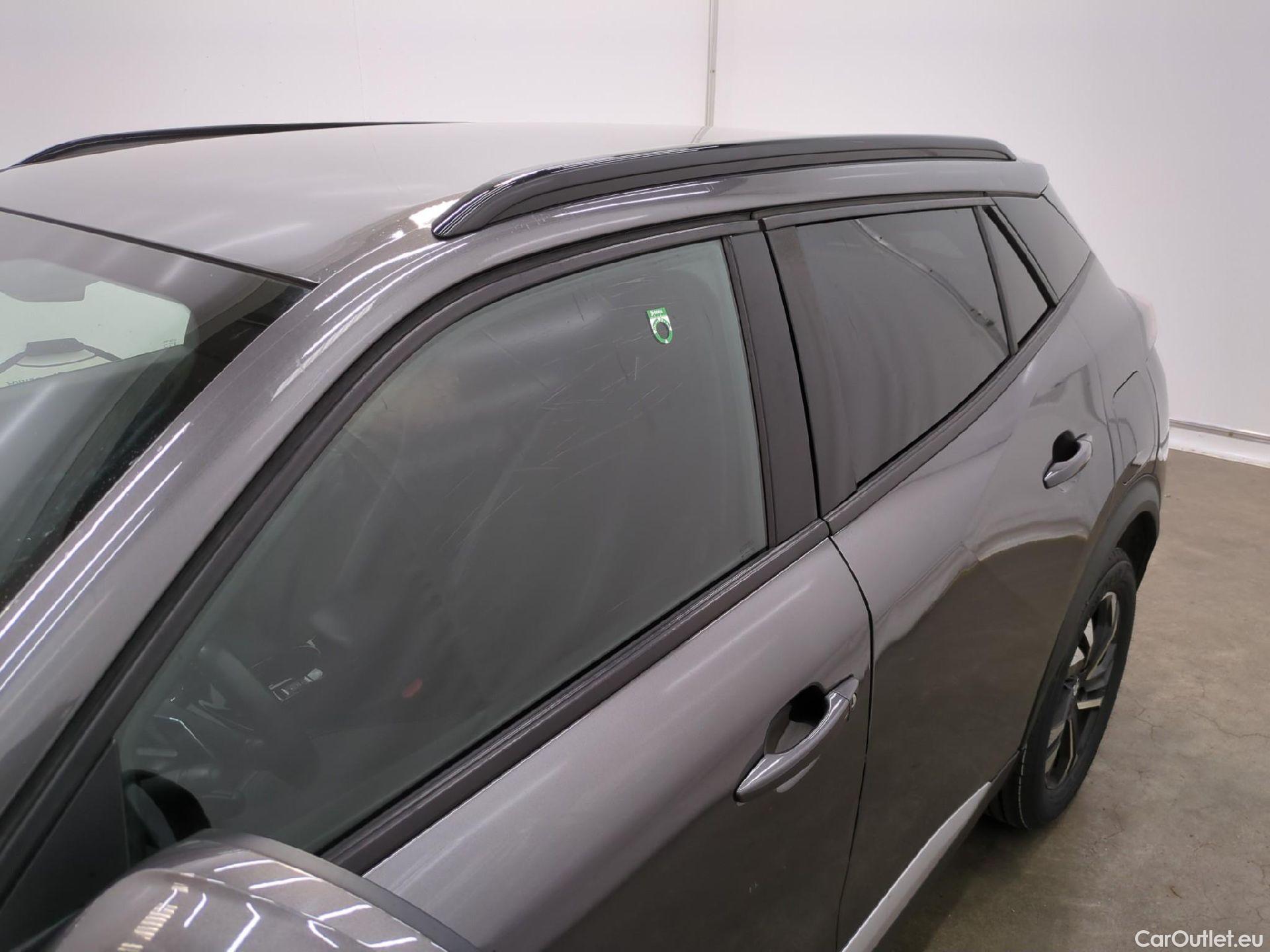  Peugeot  2008  Allure Business 1.5 HDi 130CV BVA8 E6d #6