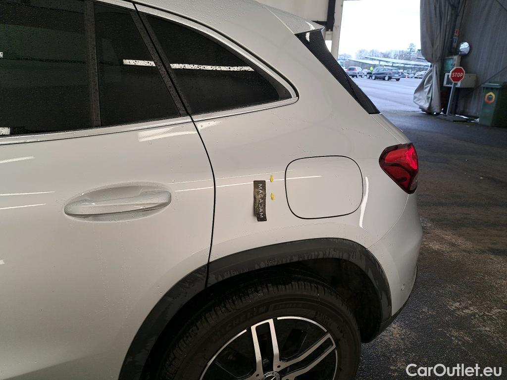  Mercedes  GLA MERCEDES-BENZ  / 2020 / 5P / SUV 2.0  200 D BUSINESS LINE DCT #4