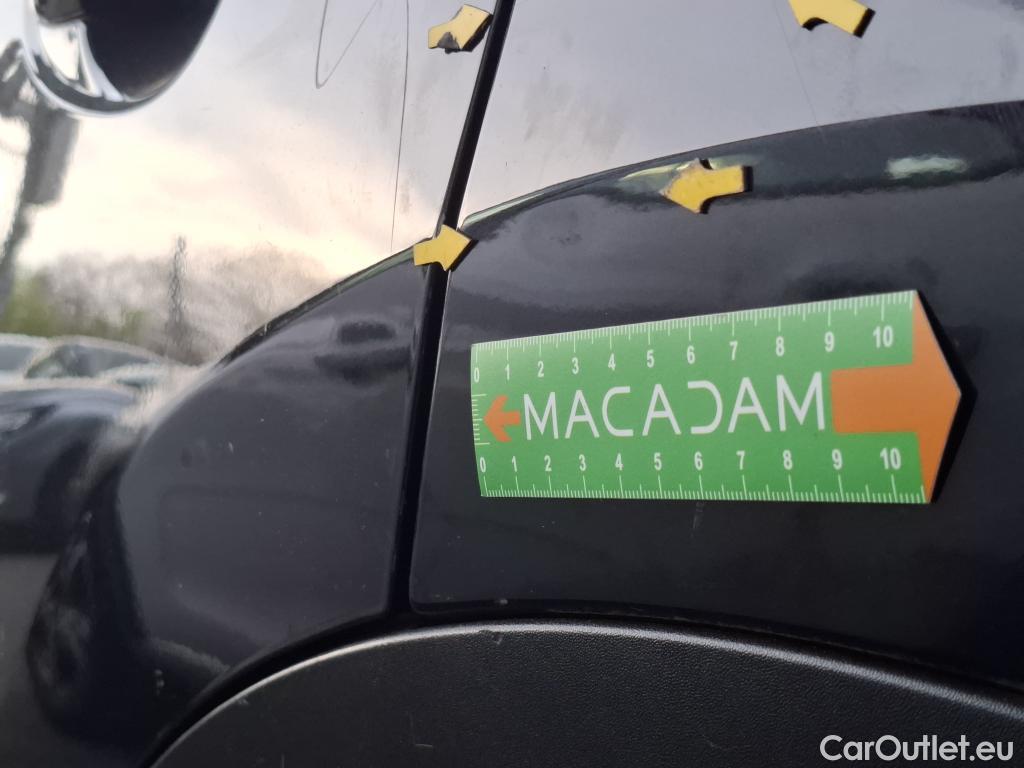  Nissan  Qashqai NISSAN  / 2017 / 5P / Crossover 1.5 DCI 115 Tekna #31