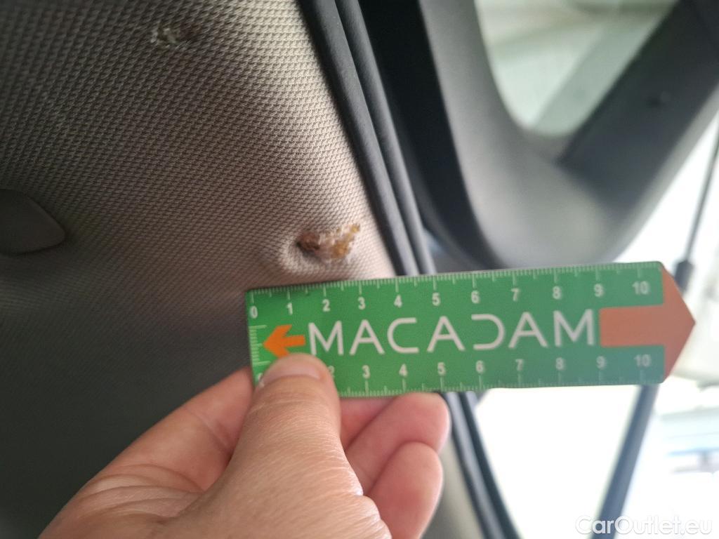  Nissan  Qashqai NISSAN  / 2017 / 5P / Crossover 1.5 DCI 115 Tekna #2