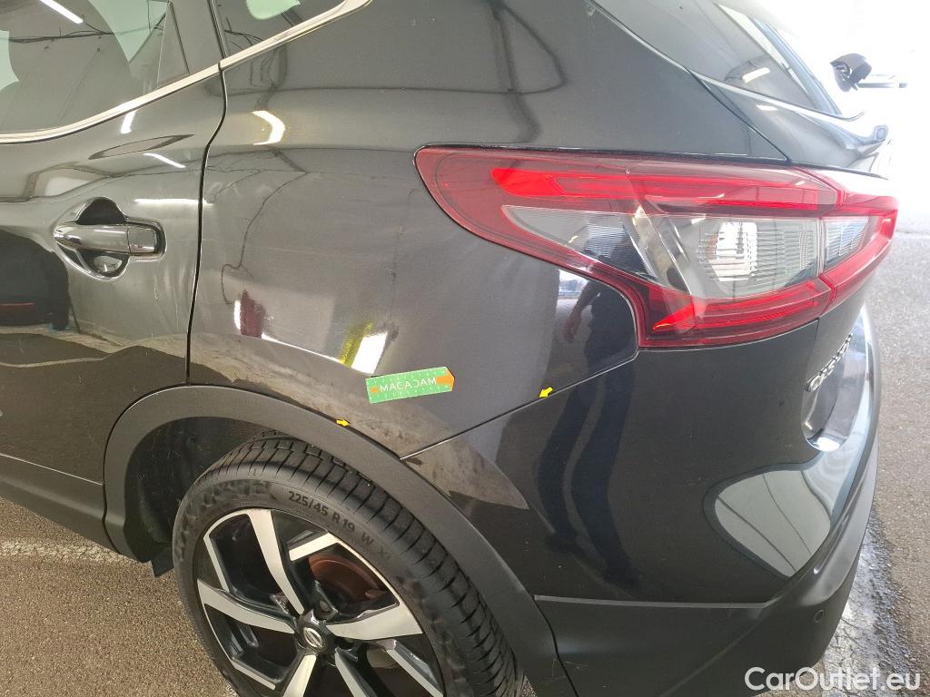  Nissan  Qashqai NISSAN  / 2017 / 5P / Crossover 1.5 DCI 115 Tekna #15
