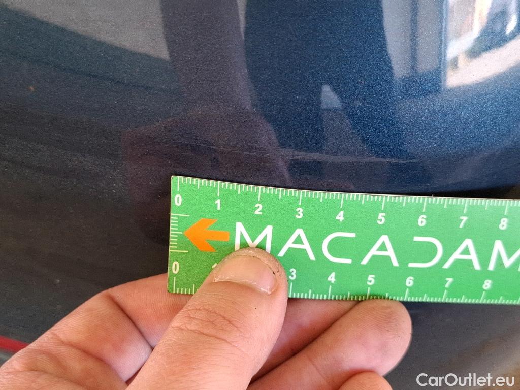  Mercedes  B-Klasse MERCEDES-BENZ Classe B / 2019 / 5P / monospace B 180 d Business Line Edition BA8 #27