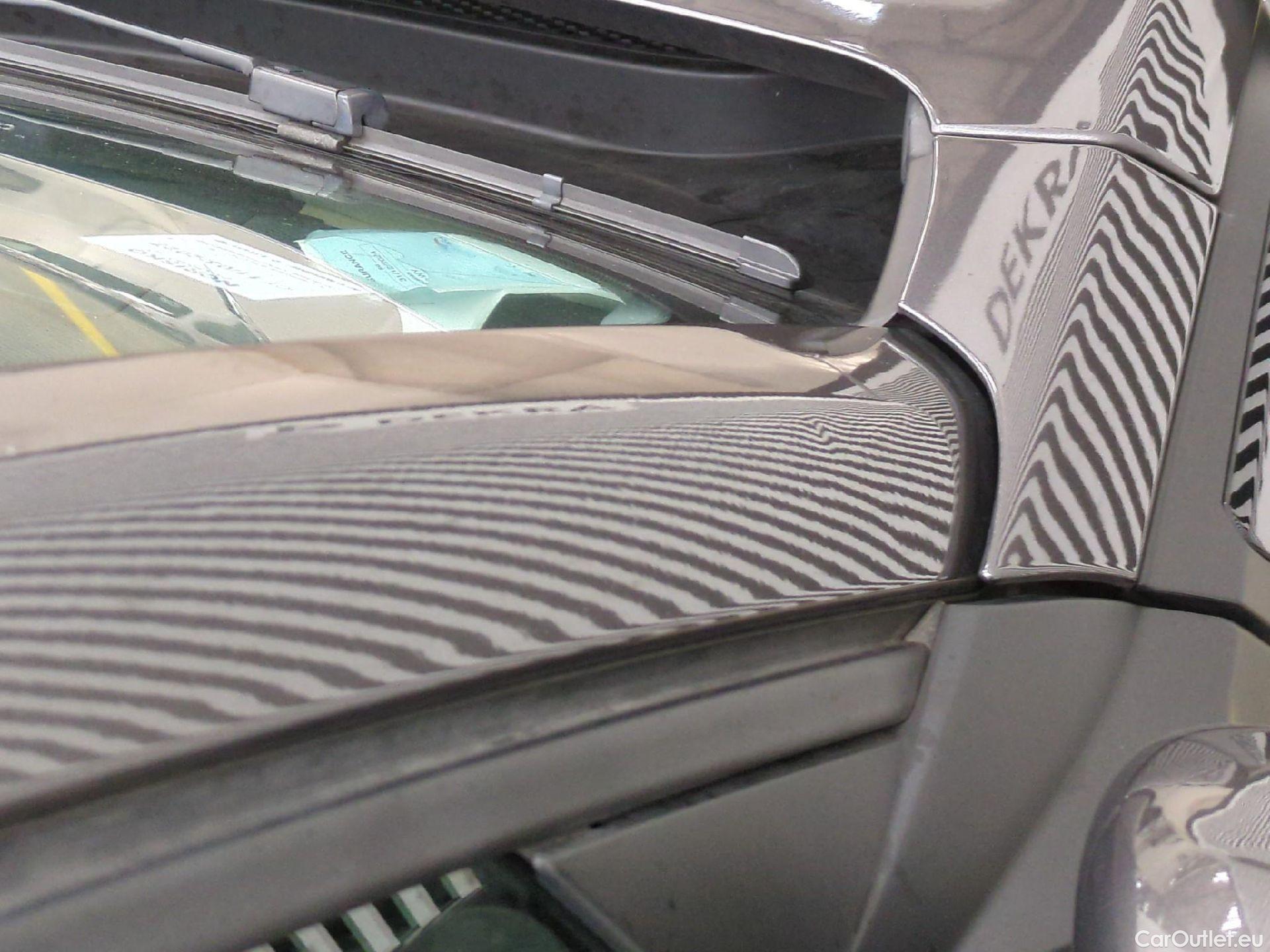  Peugeot  2008  Allure Business 1.5 HDi 130CV BVA8 E6d #34