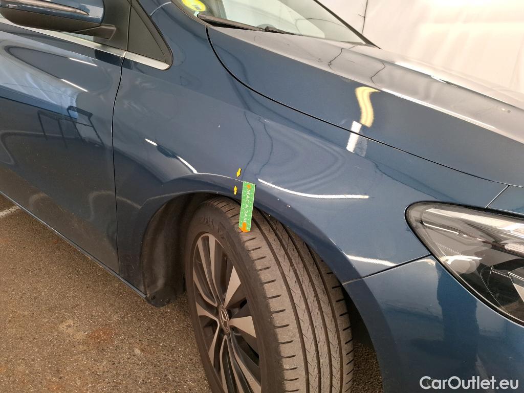  Mercedes  B-Klasse MERCEDES-BENZ Classe B / 2019 / 5P / monospace B 180 d Business Line Edition BA8 #57