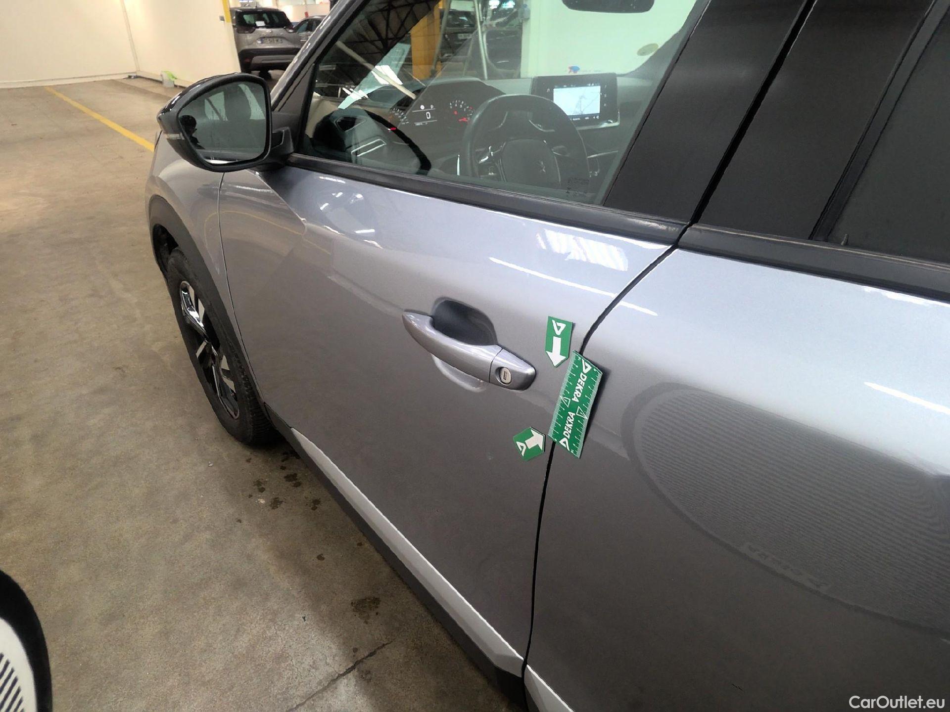  Peugeot  2008  Allure 1.5 HDi 130CV BVA8 E6d #19