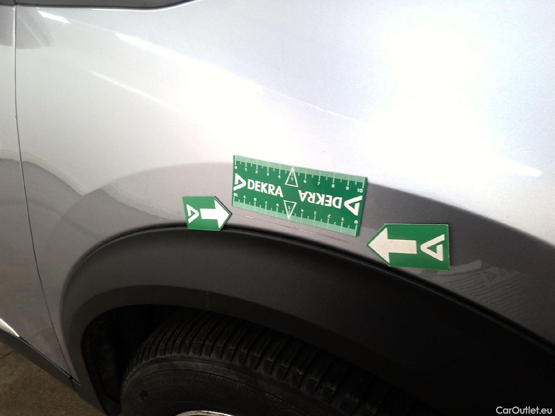  Peugeot  2008  Allure 1.5 HDi 130CV BVA8 E6d #14