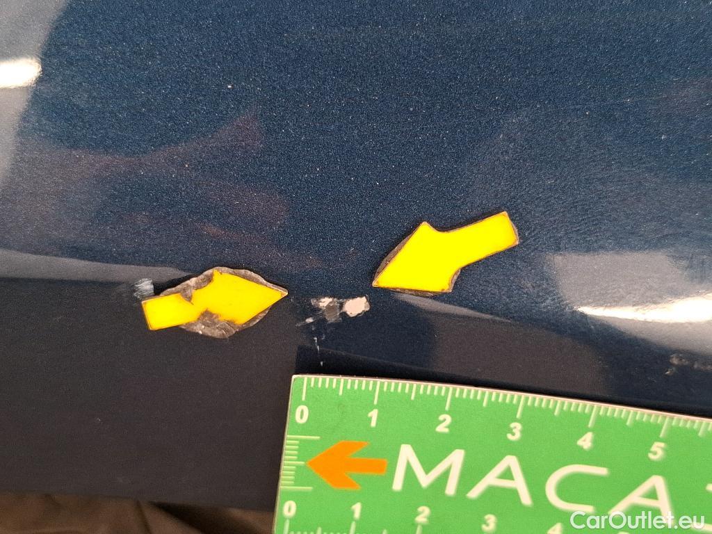  Mercedes  B-Klasse MERCEDES-BENZ Classe B / 2019 / 5P / monospace B 180 d Business Line Edition BA8 #61