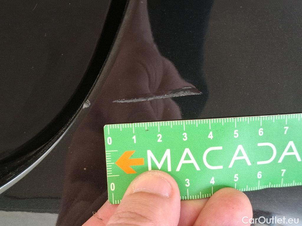  Nissan  Qashqai NISSAN  / 2017 / 5P / Crossover 1.5 DCI 115 Tekna #64