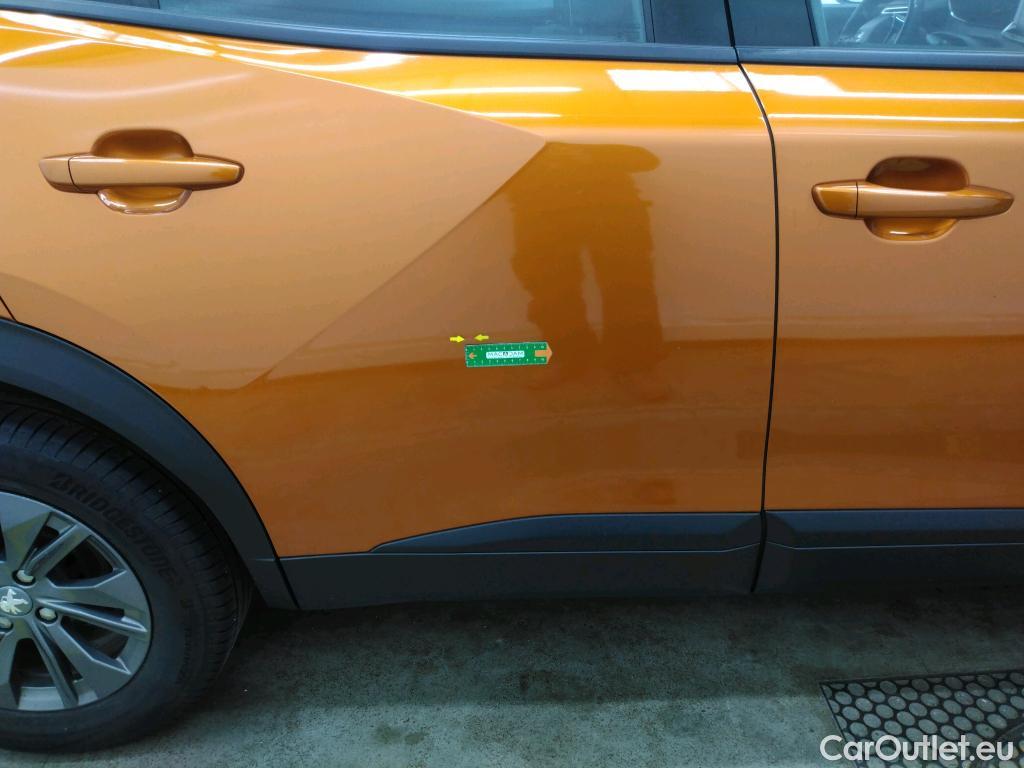  Peugeot  2008  Active Business 1.2 PureTech 130CV BVM6 E6d #9