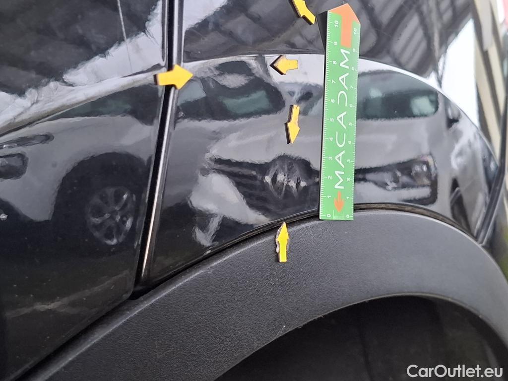  Nissan  Qashqai NISSAN  / 2017 / 5P / Crossover 1.5 DCI 115 Tekna #22