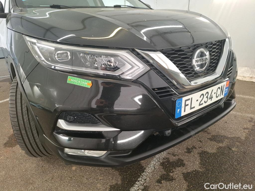  Nissan  Qashqai NISSAN  / 2017 / 5P / Crossover 1.5 DCI 115 Tekna #88