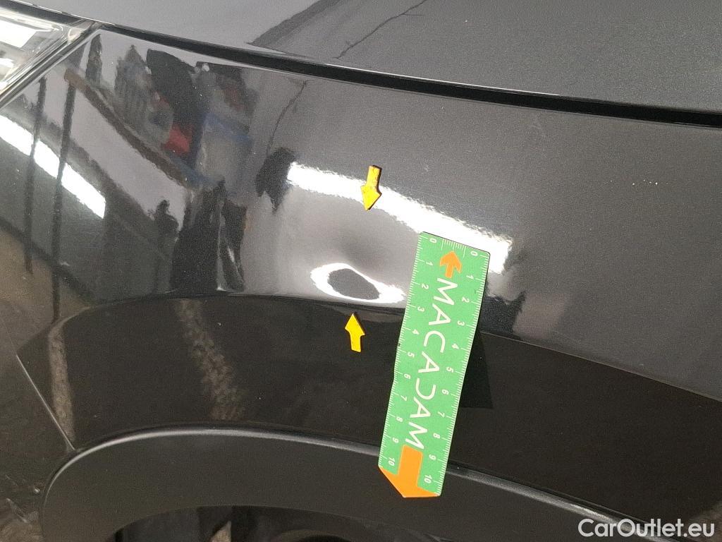  Nissan  Qashqai NISSAN  / 2017 / 5P / Crossover 1.5 DCI 115 Tekna #56