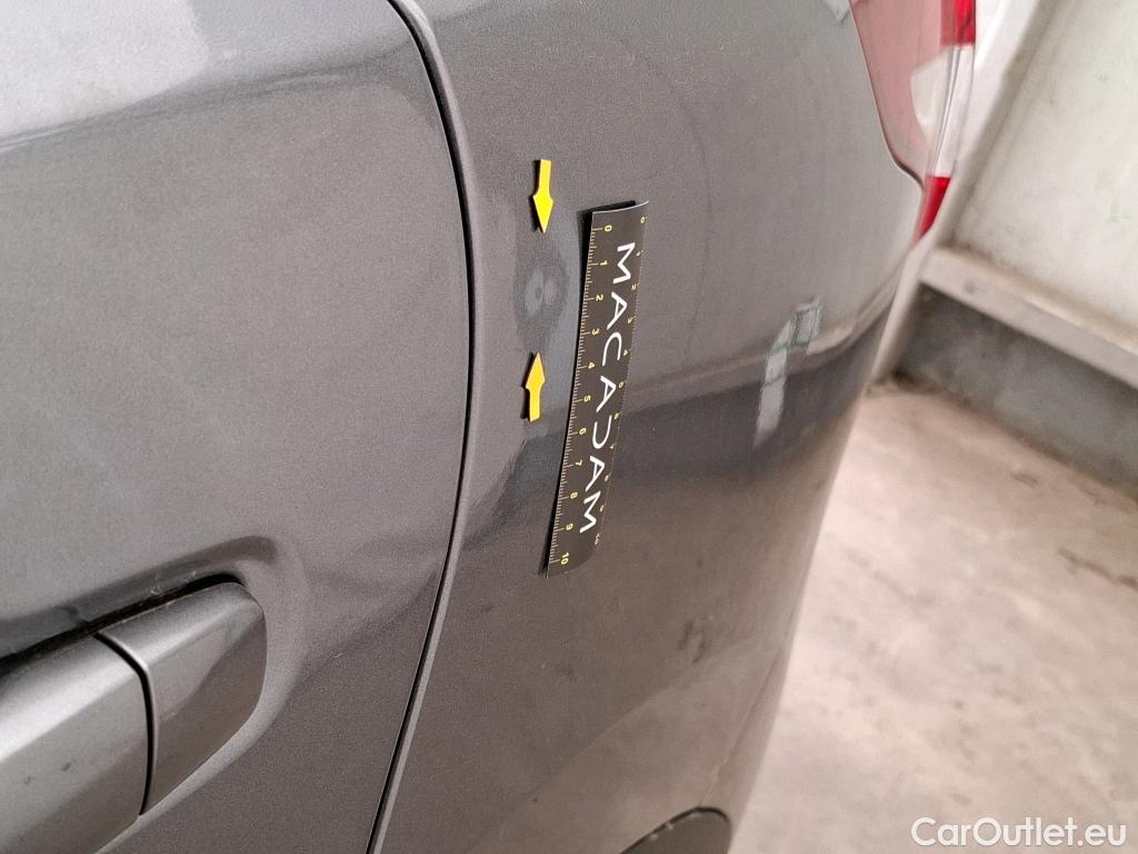  Nissan  Qashqai NISSAN  / 2017 / 5P / Crossover 1.5 DCI 115 Business Edition #23