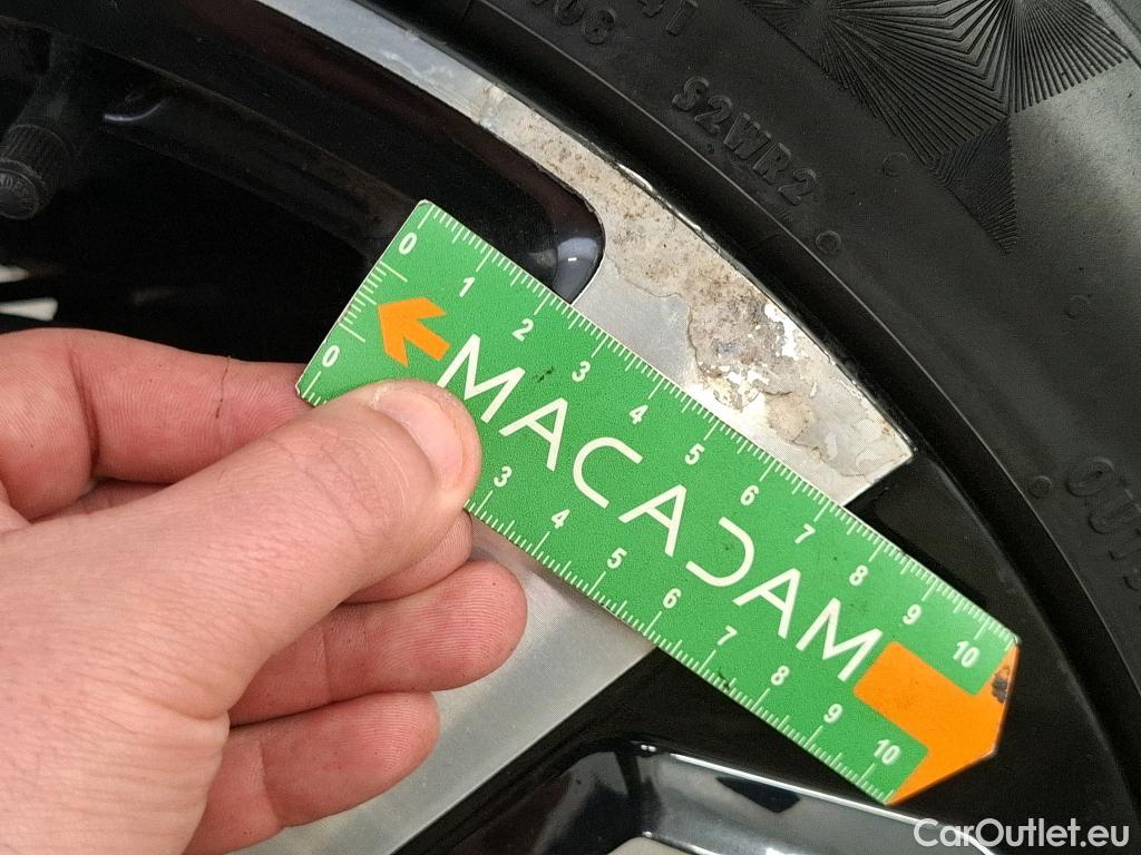  Nissan  Qashqai NISSAN  / 2017 / 5P / Crossover 1.5 DCI 115 Tekna #102