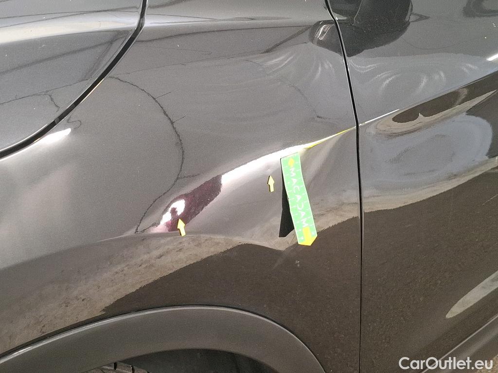  Nissan  Qashqai NISSAN  / 2017 / 5P / Crossover 1.5 DCI 115 Tekna #59