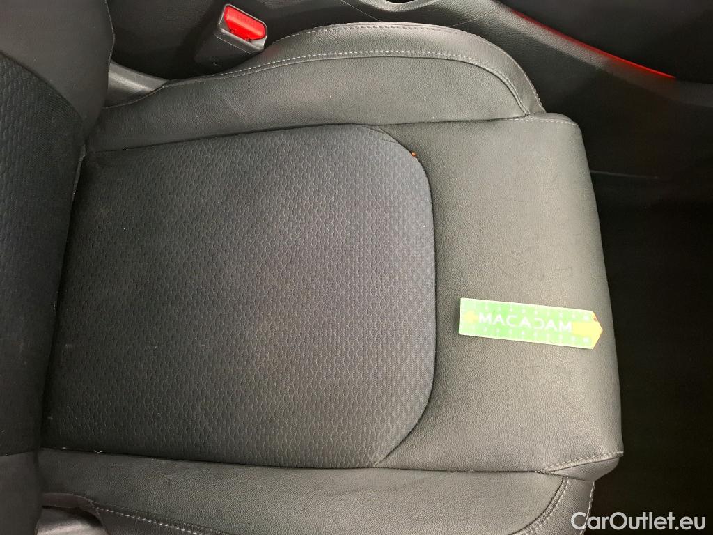  Nissan  Qashqai NISSAN  / 2017 / 5P / Crossover 1.5 DCI 115 Tekna #117