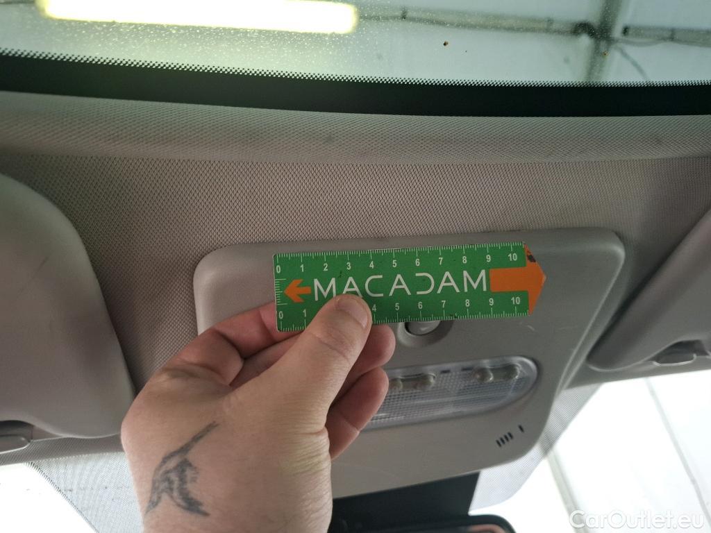  Nissan  Qashqai NISSAN  / 2017 / 5P / Crossover 1.5 DCI 115 Tekna #130