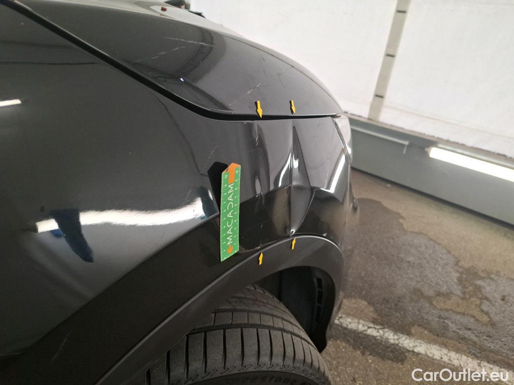  Nissan  Qashqai NISSAN  / 2017 / 5P / Crossover 1.5 DCI 115 Tekna #9