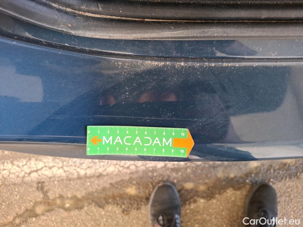  Mercedes  B-Klasse MERCEDES-BENZ Classe B / 2019 / 5P / monospace B 180 d Business Line Edition BA8 #29