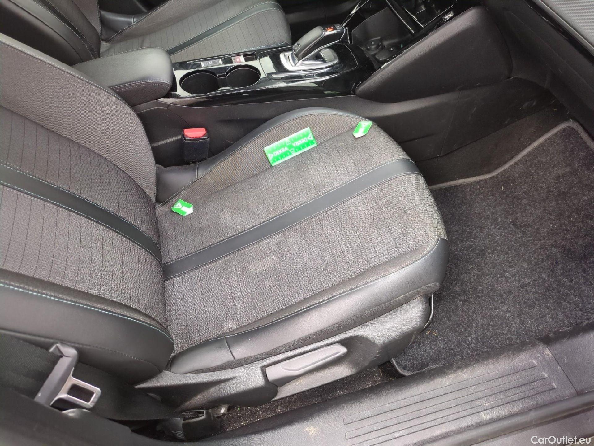  Peugeot  2008  Allure Business 1.5 HDi 130CV BVA8 E6d #8