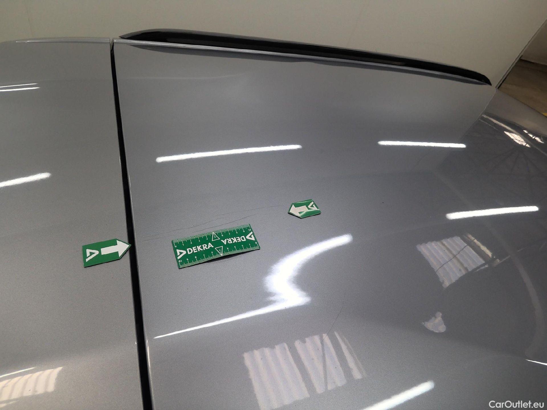  Peugeot  2008  Allure 1.5 HDi 130CV BVA8 E6d #6