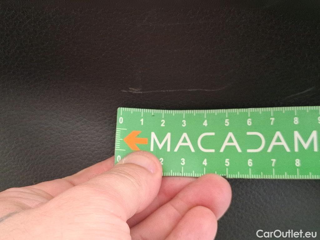  Nissan  Qashqai NISSAN  / 2017 / 5P / Crossover 1.5 DCI 115 Tekna #116