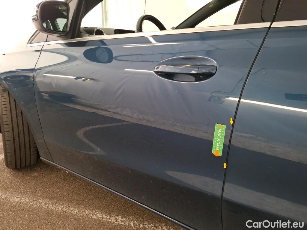  Mercedes  B-Klasse MERCEDES-BENZ Classe B / 2019 / 5P / monospace B 180 d Business Line Edition BA8 #46