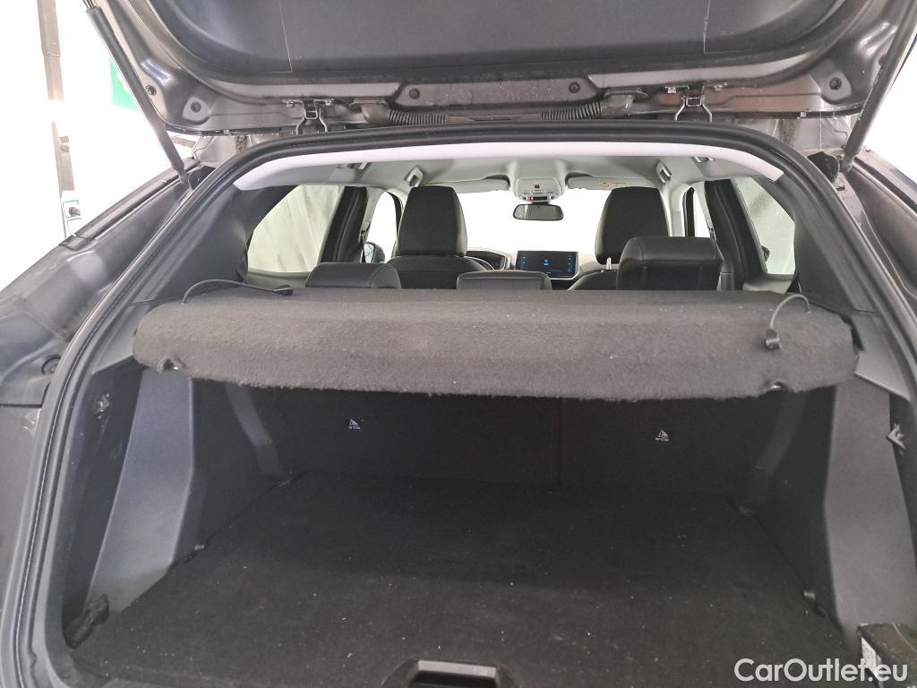  Peugeot  2008  Allure Business 1.5 HDi 130CV BVA8 E6d #14