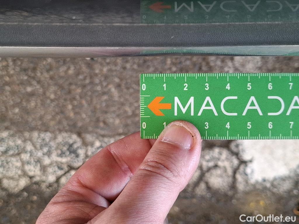  Mercedes  B-Klasse MERCEDES-BENZ Classe B / 2019 / 5P / monospace B 180 d Business Line Edition BA8 #43