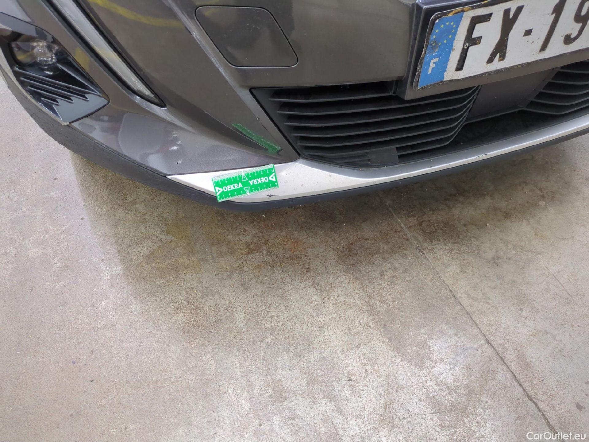  Peugeot  2008  Allure Business 1.5 HDi 130CV BVA8 E6d #72