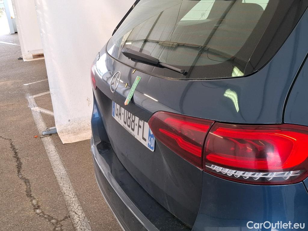  Mercedes  B-Klasse MERCEDES-BENZ Classe B / 2019 / 5P / monospace B 180 d Business Line Edition BA8 #41