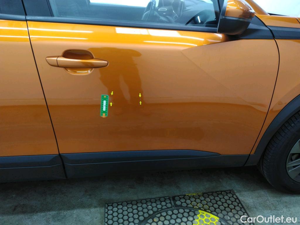  Peugeot  2008  Active Business 1.2 PureTech 130CV BVM6 E6d #11