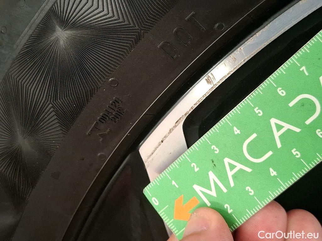  Nissan  Qashqai NISSAN  / 2017 / 5P / Crossover 1.5 DCI 115 Tekna #111