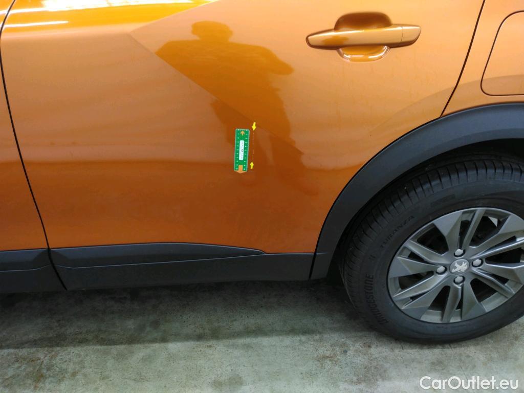  Peugeot  2008  Active Business 1.2 PureTech 130CV BVM6 E6d #5