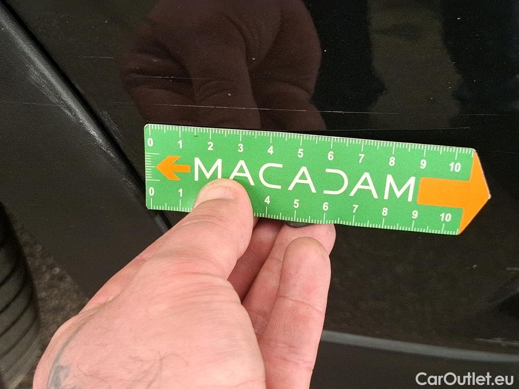  Nissan  Qashqai NISSAN  / 2017 / 5P / Crossover 1.5 DCI 115 Tekna #91