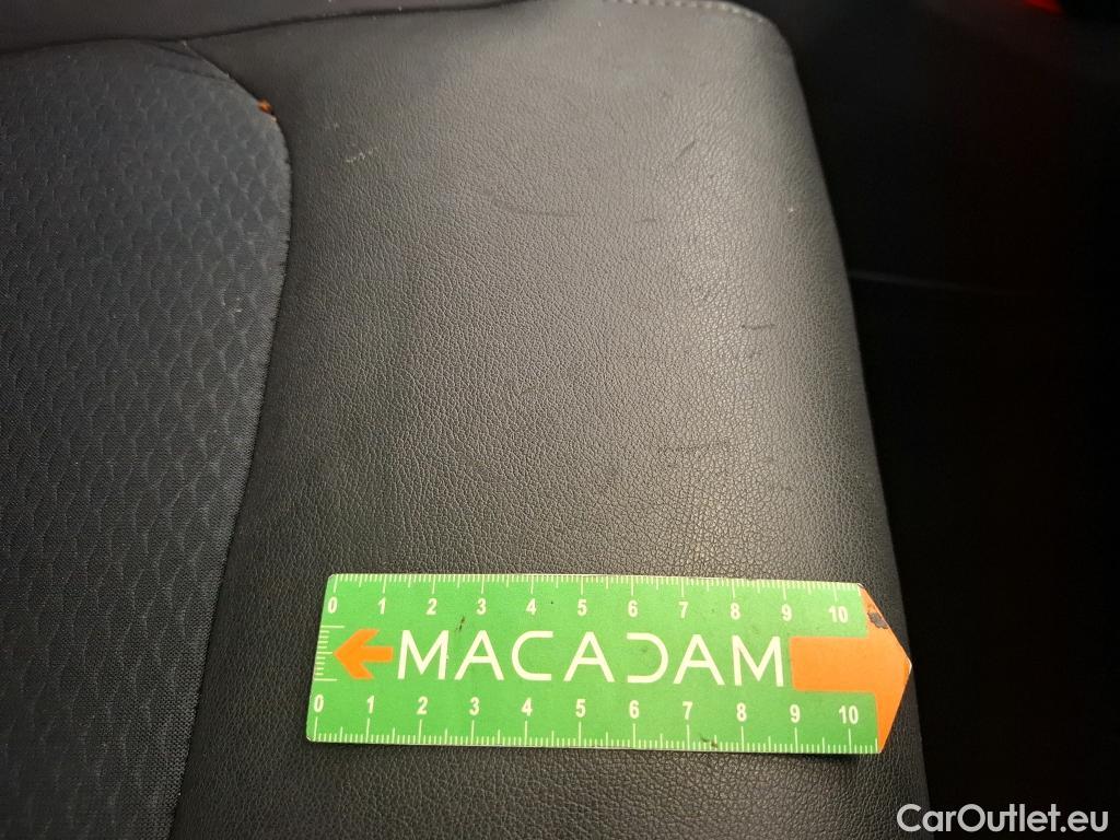  Nissan  Qashqai NISSAN  / 2017 / 5P / Crossover 1.5 DCI 115 Tekna #118