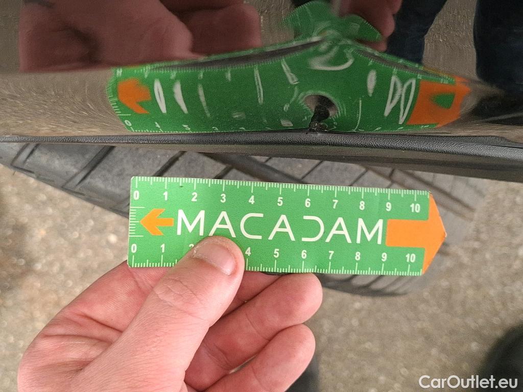  Nissan  Qashqai NISSAN  / 2017 / 5P / Crossover 1.5 DCI 115 Tekna #97