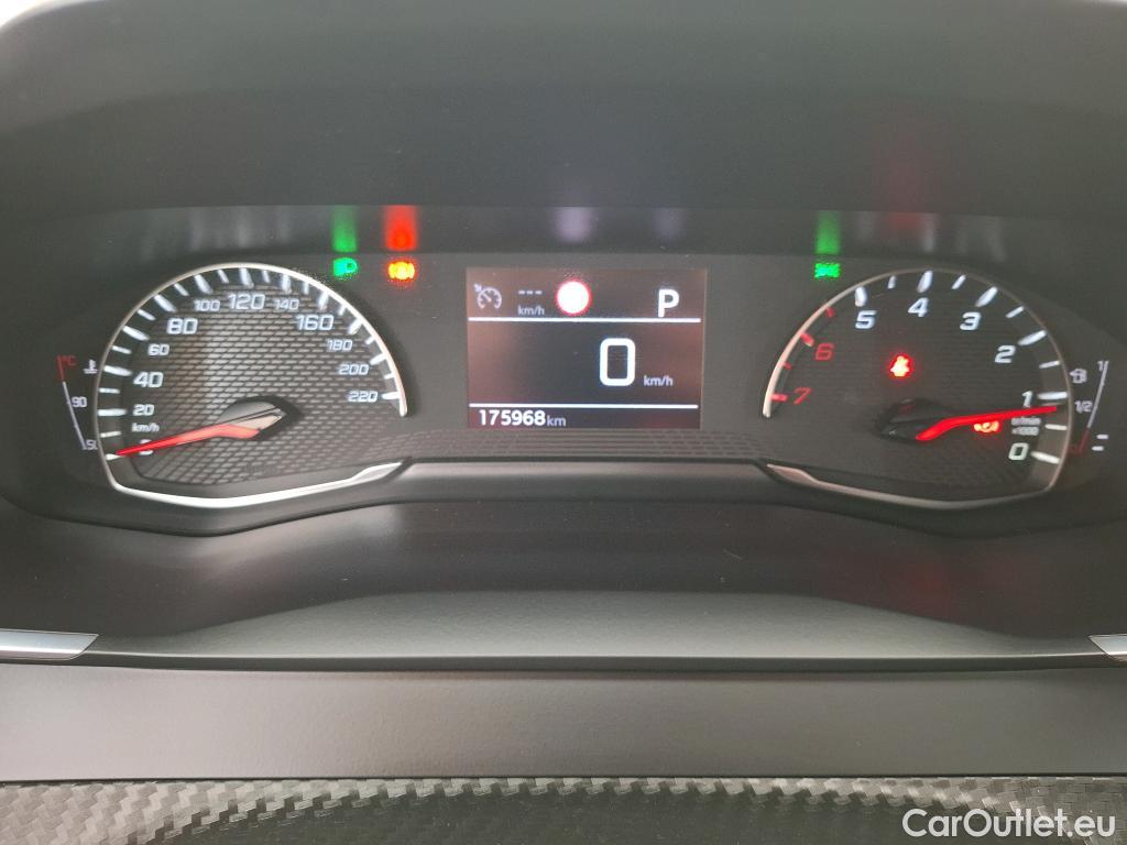  Peugeot  2008  Active Business 1.5 HDi 130CV BVA8 E6d #21