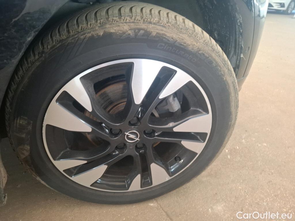  Opel   Grandland X Grandland X Elegance Business 1.5 130CV BVA8 E6d #19