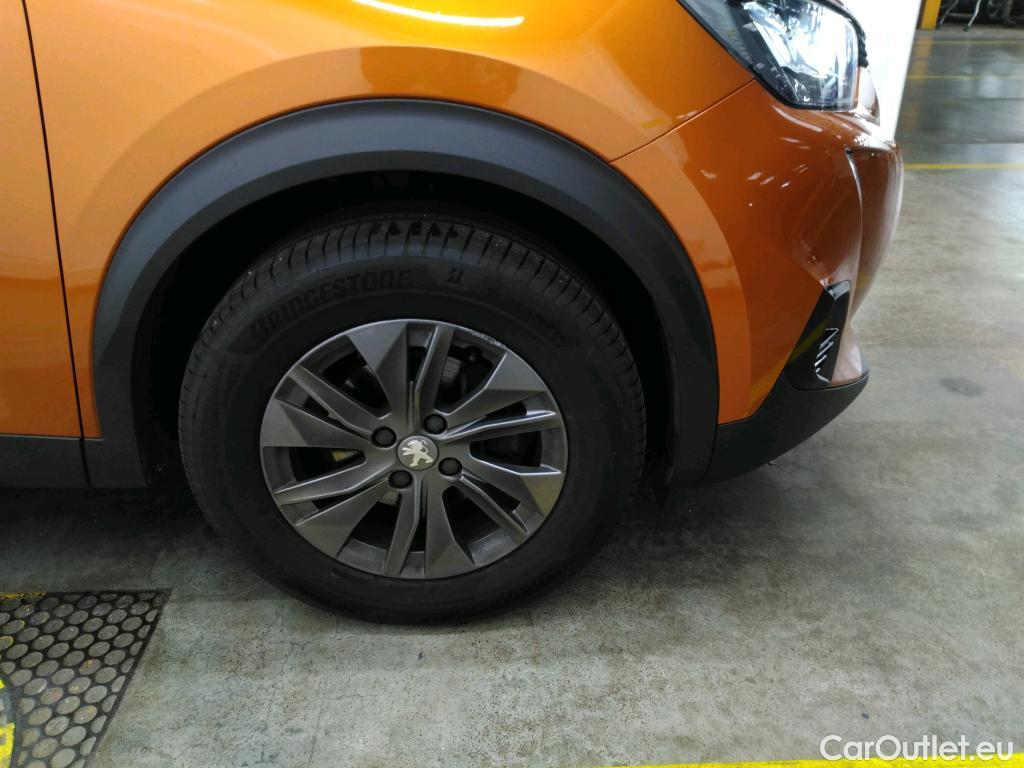  Peugeot  2008  Active Business 1.2 PureTech 130CV BVM6 E6d #2