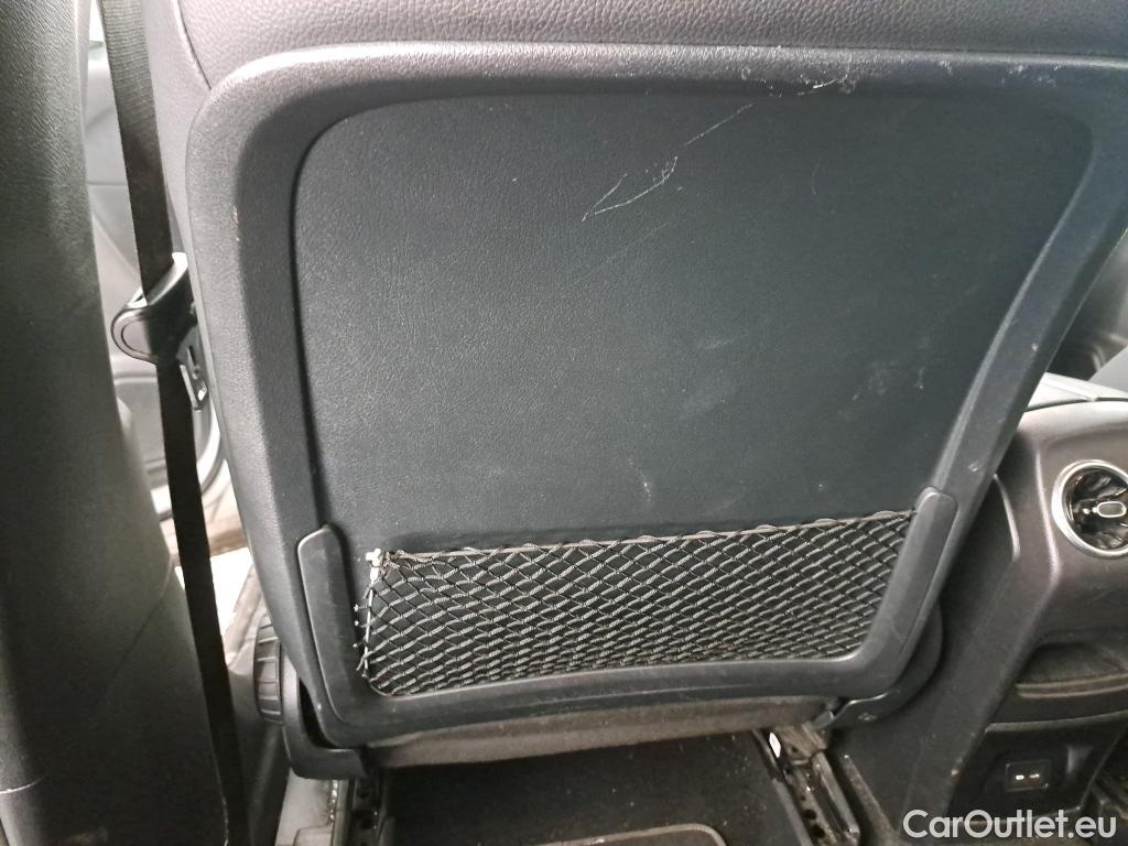  Mercedes  GLA MERCEDES-BENZ  / 2020 / 5P / SUV 2.0  200 D BUSINESS LINE DCT #9