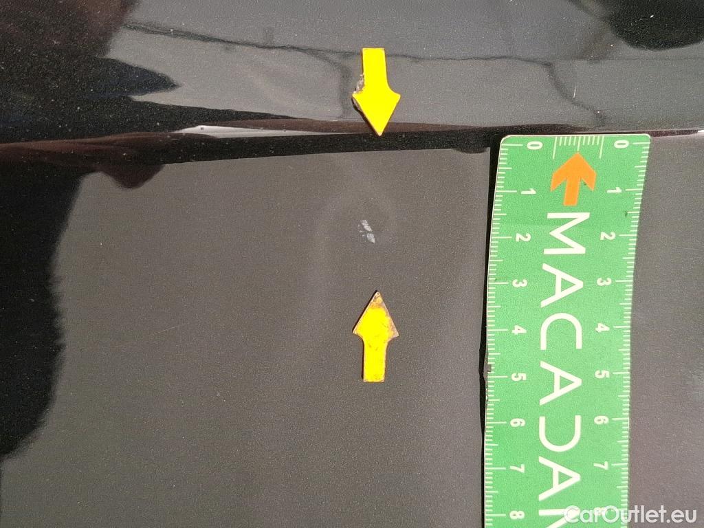  Nissan  Qashqai NISSAN  / 2017 / 5P / Crossover 1.5 DCI 115 Tekna #121