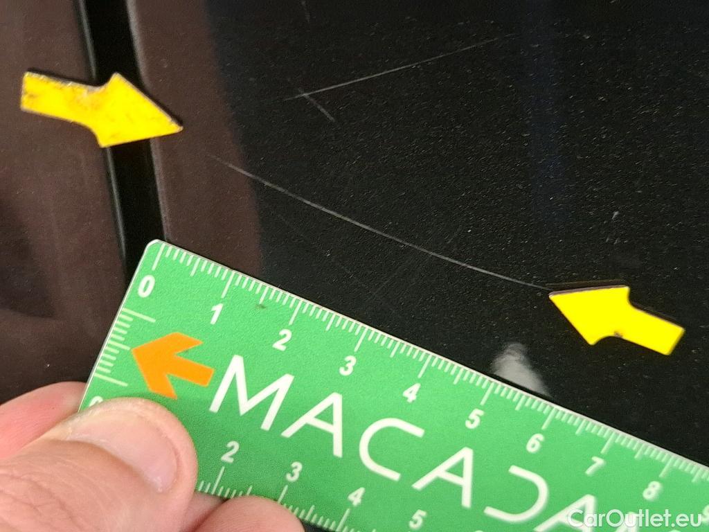  Nissan  Qashqai NISSAN  / 2017 / 5P / Crossover 1.5 DCI 115 Tekna #87