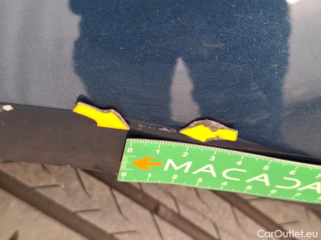  Mercedes  B-Klasse MERCEDES-BENZ Classe B / 2019 / 5P / monospace B 180 d Business Line Edition BA8 #60