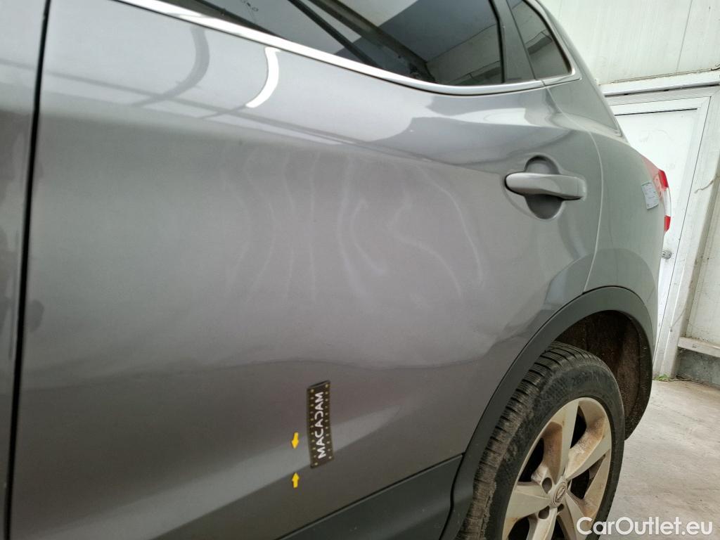  Nissan  Qashqai NISSAN  / 2017 / 5P / Crossover 1.5 DCI 115 Business Edition #20